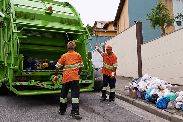 Best Residential Junk Removal  in Maricopa, CA
