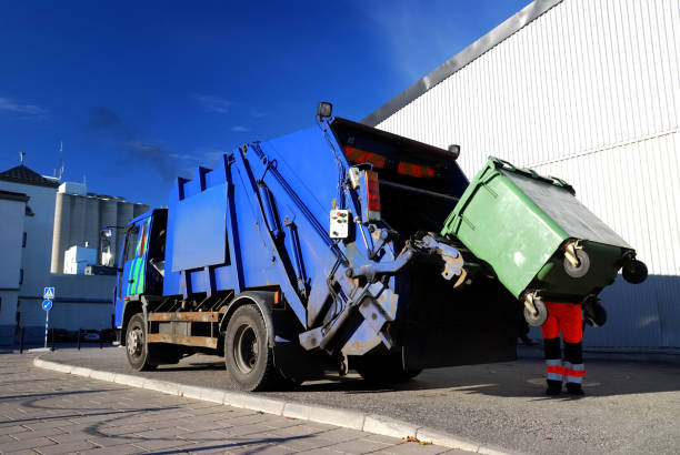 Best Scrap Metal Removal  in Maricopa, CA